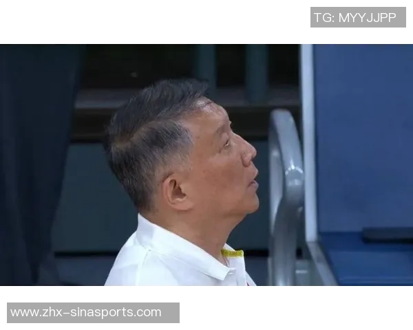 宫鲁鸣称18岁中锋张子宇体重300斤实力堪比姚明场上摔跤让人心惊