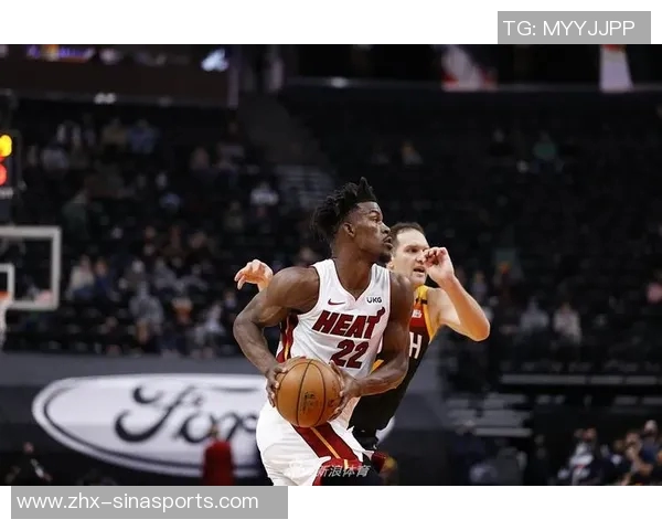 热火与爵士激战正酣球迷期待精彩对决与惊喜时刻