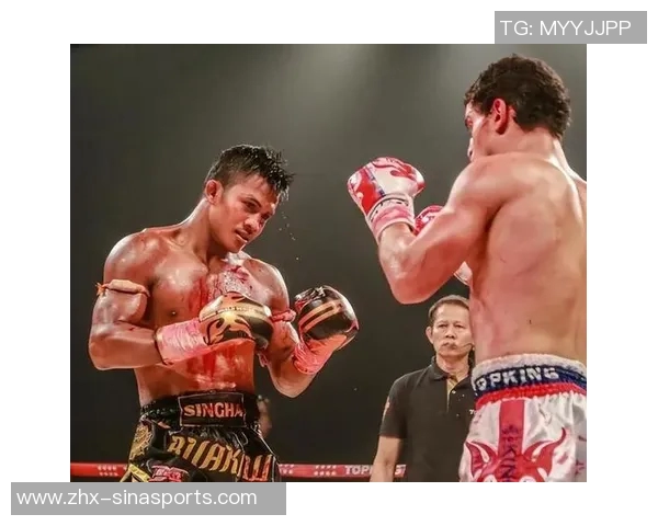 菜良蝉与播求的巅峰对决谁将成为搏击界的新传奇